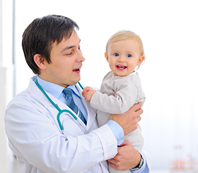 嬰幼兒和兒童骨密度測(cè)定