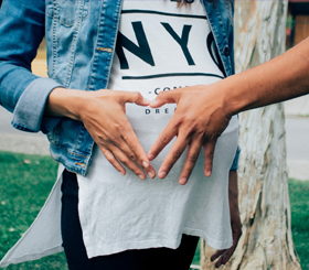 孕婦骨密度測(cè)定