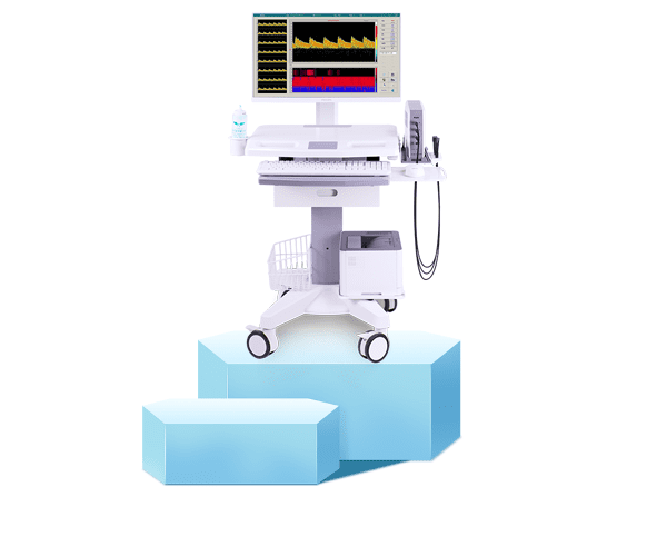 經(jīng)顱多普勒儀產(chǎn)品簡(jiǎn)介