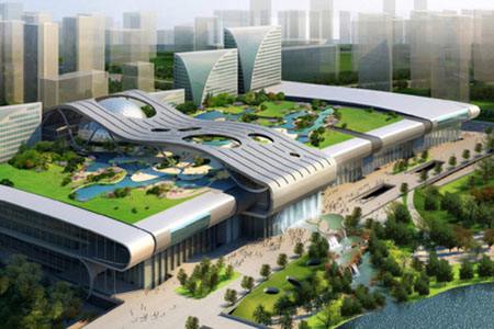 第十四屆浙江基層醫(yī)療裝備展覽會