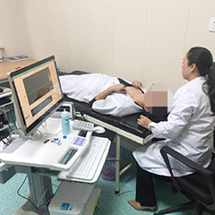 郟縣第二人民醫(yī)院帶您認識經顱多普勒超聲