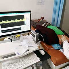 經(jīng)顱多普勒對(duì)腦血管系統(tǒng)疾病相關(guān)檢查重要性