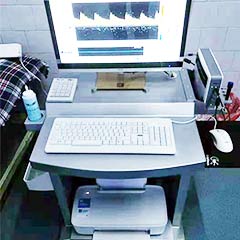 運(yùn)用好經(jīng)顱多普勒（TCD），及時(shí)發(fā)現(xiàn)腦卒中的蛛絲馬跡