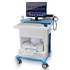 經(jīng)顱多普勒超聲的特點(diǎn)介紹