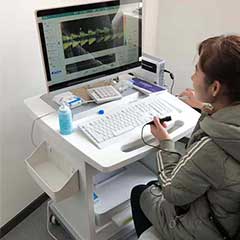 經(jīng)顱多普勒使用中的注意事項(xiàng)詳解