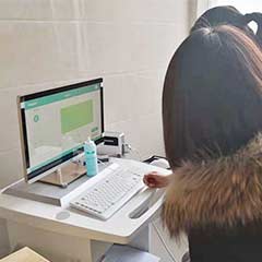 新鄭市中醫(yī)院采購(gòu)經(jīng)顱多普勒2V4M和骨密度儀KJ7000