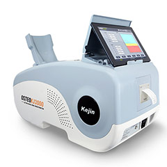 關(guān)注骨骼健康，關(guān)注骨密度檢測(cè)儀