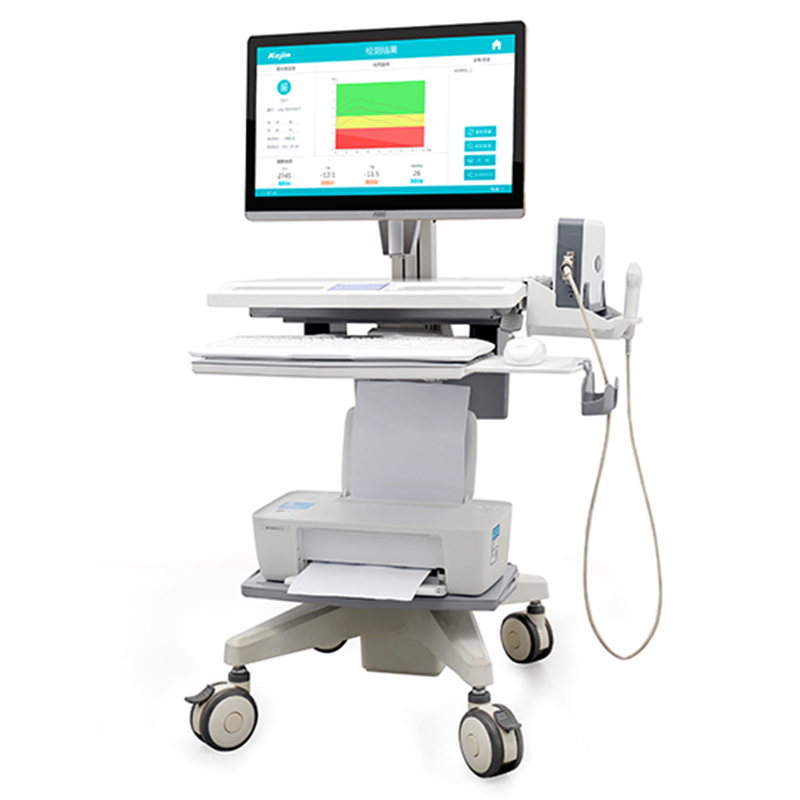 定期骨密度篩查，骨密度儀幫你及時發(fā)現骨密度！