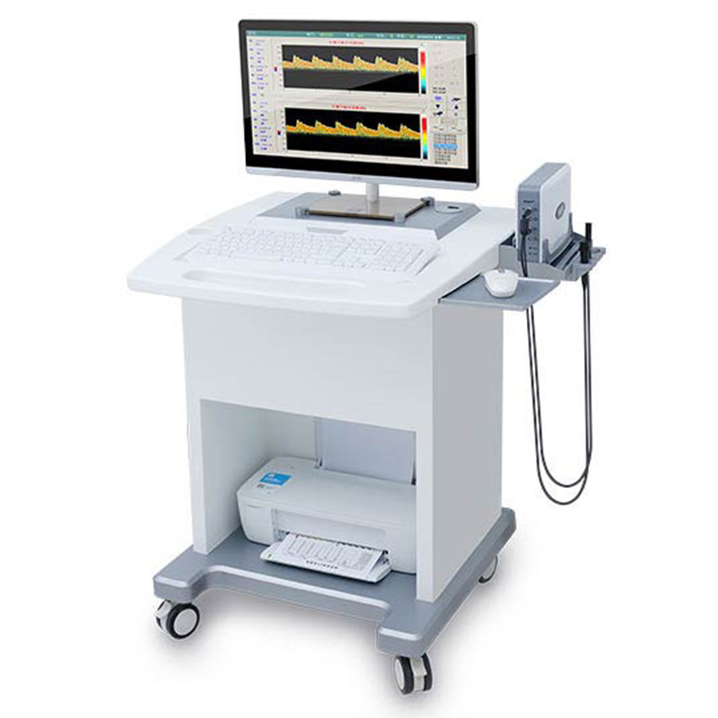什么是超聲經顱多普勒血流分析儀（TCD）？