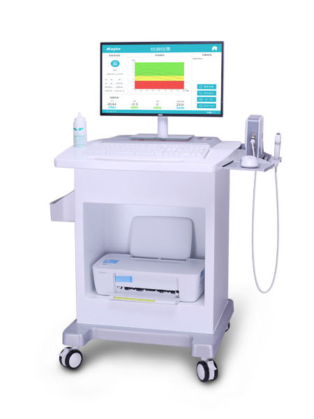 超聲骨密度測(cè)量?jī)x能幫您科室做些什么？