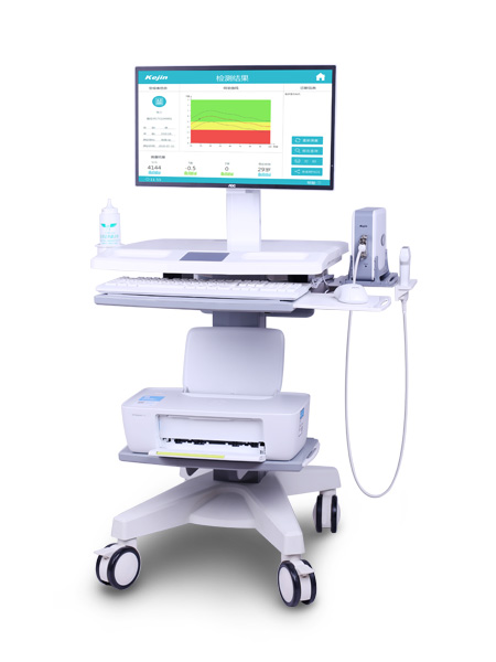 兩種骨密度檢查方式，該怎樣選擇?