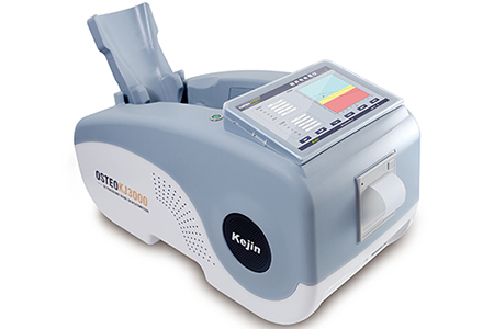 骨密度檢測(cè)設(shè)備這么多，其中超聲骨密度儀有什么優(yōu)點(diǎn)？