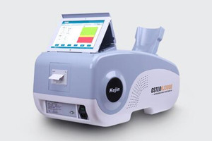 骨密度分析儀主要測(cè)量身體哪個(gè)部位