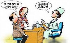 超聲經(jīng)顱多普勒品牌：血管危險(xiǎn)的6個(gè)時(shí)刻