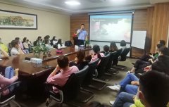 安全無(wú)小事,警鐘需長(zhǎng)鳴——防震與消防安全知識(shí)宣講活動(dòng)