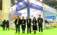 第42屆中原醫(yī)療器械展覽會|南京科進(jìn)出席參加