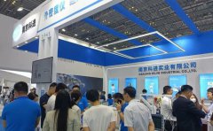 2023上海CMEF現(xiàn)場直擊！科進(jìn)新品華麗亮相