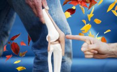 中老年人群要怎么保護(hù)自己的骨骼?