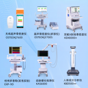 2024哈爾濱第25屆中外醫(yī)療器械展會，邀您參觀和體驗科進品牌產(chǎn)品