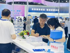 【CMEF醫(yī)療器械展會2025】科進邀您“粵”見新知，共話發(fā)展