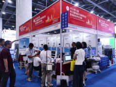 科進精彩亮相浙江及中原醫(yī)療展,引領健康檢測新趨勢