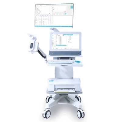 肺功能儀 - 肺功能檢測與測試設(shè)備選擇